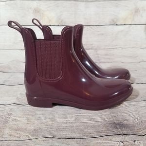 Gap Ankle Rain Boot
